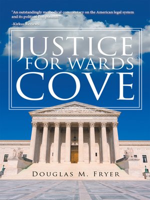 cover image of Justice for Wards Cove